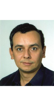 Nabil Sidi-Yacoub - nabil